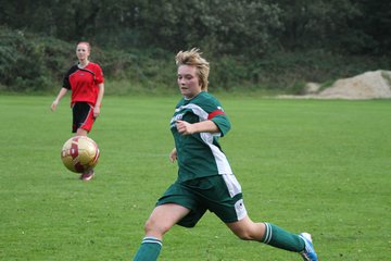Bild 168 - wB-Jun SSV am 17.9.11